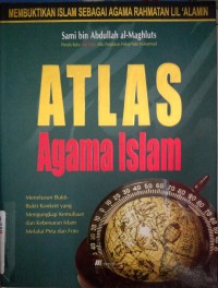 Atlas Agama Islam