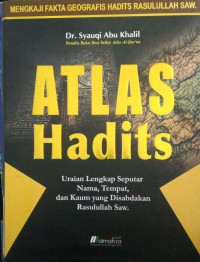 Atlas Hadits