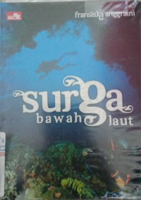 Surga Bawah Laut