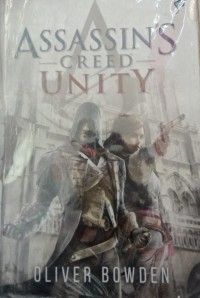 Assasins Creed Unity