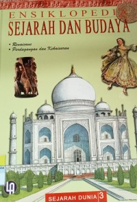 Image of Ensiklopedia Sejarah dan Budaya 3: Renaisans