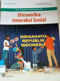 Image of SPP IPS Dinamika Interaksi Sosial