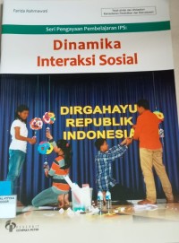 SPP IPS Dinamika Interaksi Sosial