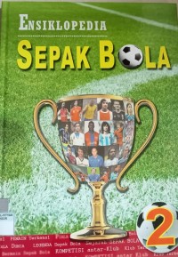 Ensiklopedia Sepak bola 2